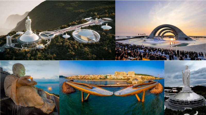 DẤU ẤN CỦA CHỦ ĐẦU TƯ SUN GROUP QUA CÁC CÔNG TRÌNH BIỂU TƯỢNG