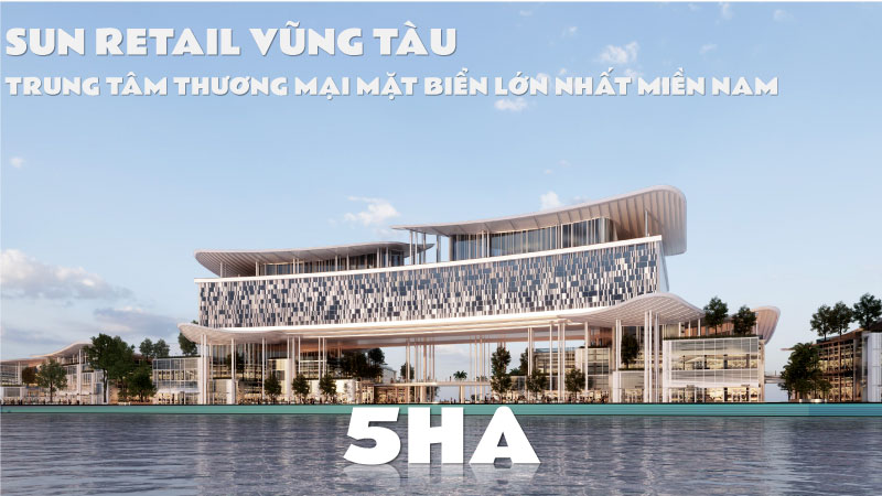 Tiện ích Blanca City – Nâng Tầm Chuẩn Sống Và Tiềm Năng Đầu Tư Tại Vũng Tàu